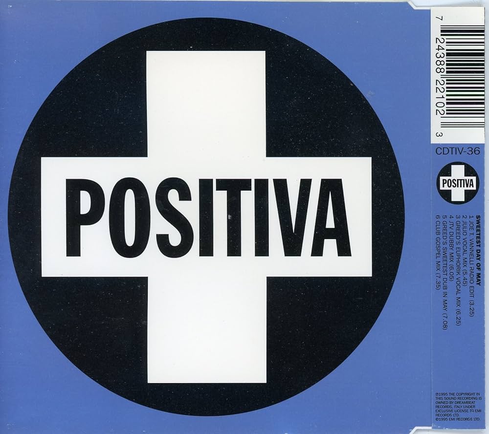 Amazon.co.jp: Sweetest Day of May: ミュージック