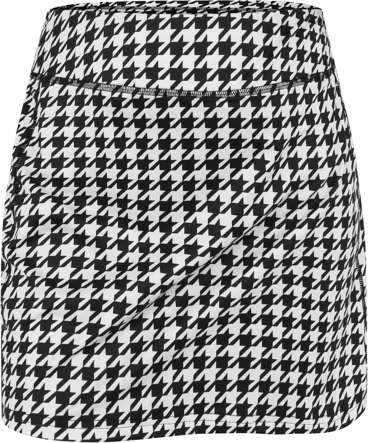 BLEVONH Womens Summer Tennis Skirts with Shorts Underneath, Pickleball, Athletic, Workout and Golf Skorts with Pockets