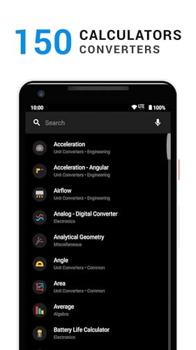 CalcKit: All-In-One Calculator