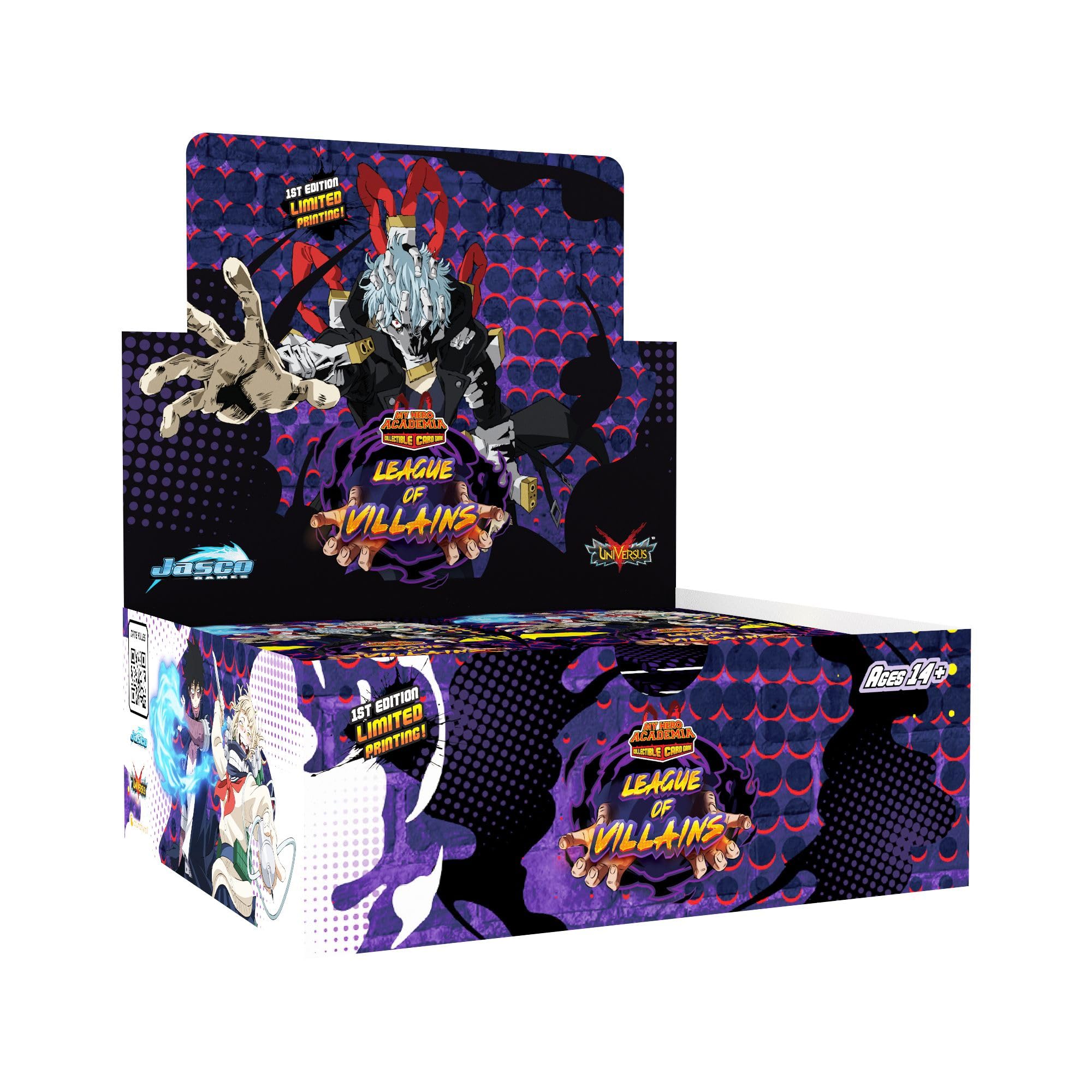 ★特選一品★超本格的♡浄化【ネイティブアメリカン☆豪華スマッジキットBOX】❤️ My Hero Academia Collectible Card Game Series 4 Unlimited League