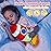 BSTAOFY Light up Red Rocket Plush Toys Stuffed LED Glow Soft Cozy Nightlight Kids Gifts for Toddlers on Birthday Valentines Christmas, 14.5