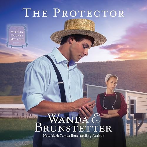 The Protector: A Mifflin County Mystery