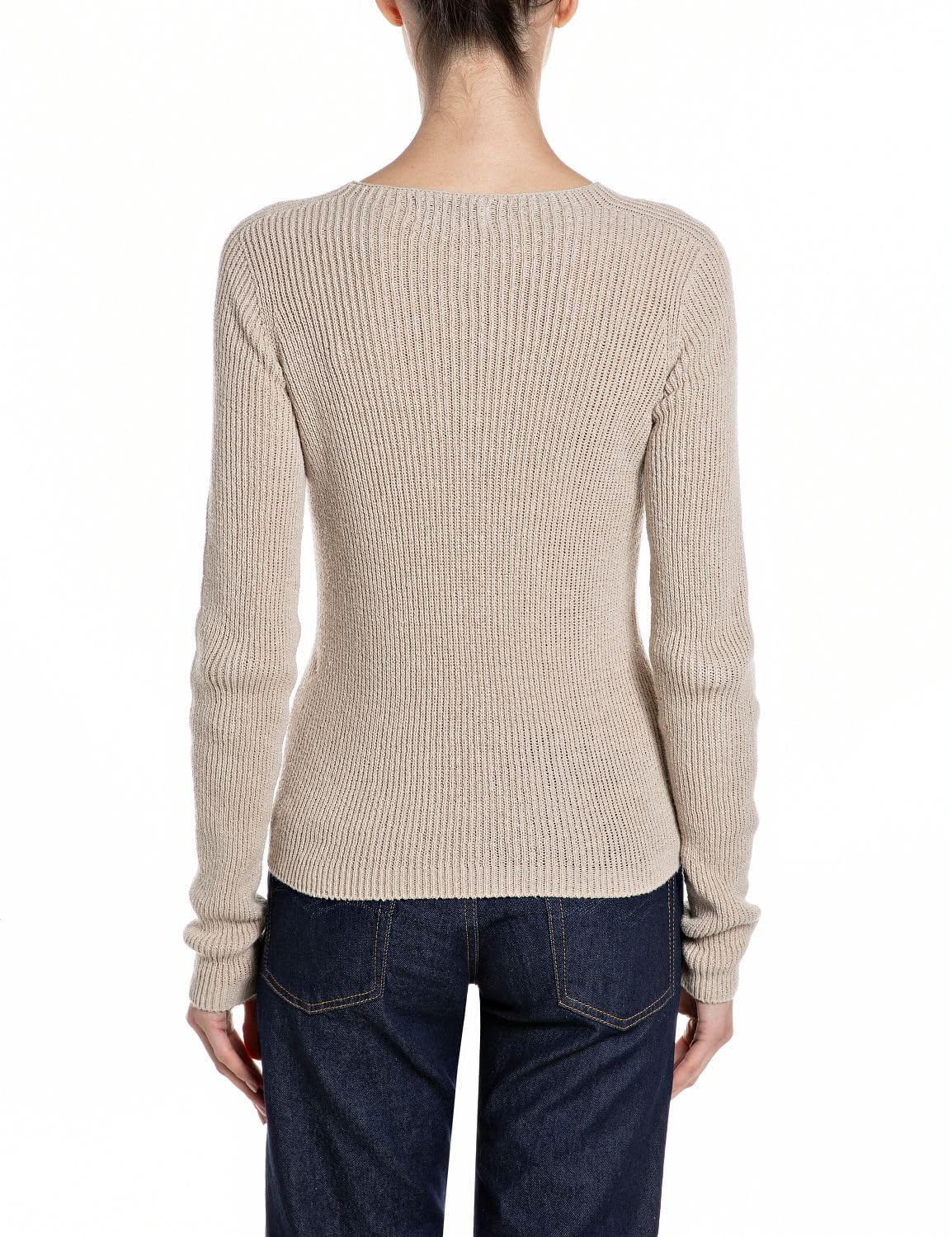 Replay Damen Dk4200 Pullover