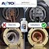 ACTO® ANTI-CALC 500 ml - Espresso Machine, Coffee Machine Descaling, Liquid Descaling for All Types of Coffee Machines and Kettles