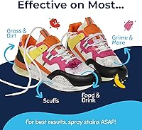 Vista 3 de Miss Mouth's Messy Steppers Shoe Cleaner