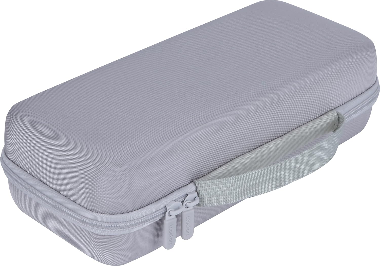 Storage Case Compatible with Sony ULT Field 3 Portable Speaker (Off White Case) - Image 6