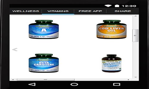 Vitamin And Mineral Supplements For Weight Loss - Health - Wellness