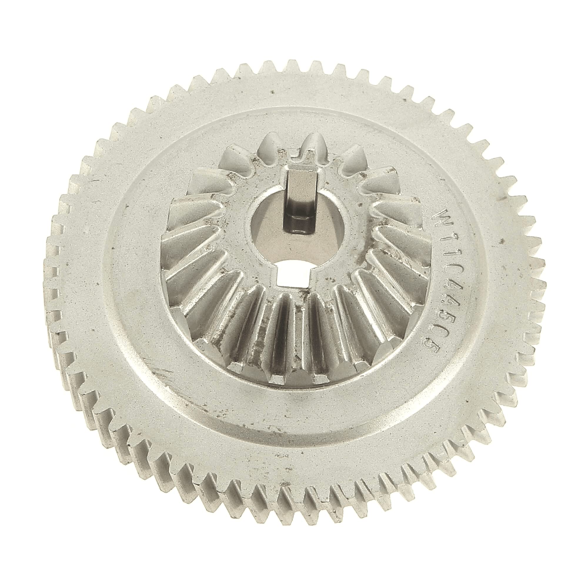 Genuine KitchenAid Stand Mixer '9703905' tipo pignone trasmissione pignone ingranaggio per 3K, 4K, 5K, KSM