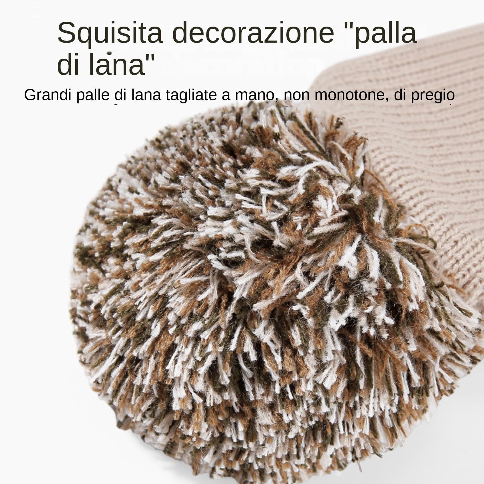 Copricapo da golf - Copricapo per mazze da golf lavorato a maglia, Copricapo ibrido per golf | Copricapo in maglia leggera da 3 pezzi Copertura protettiva morbida per collo lungo, copertura ib