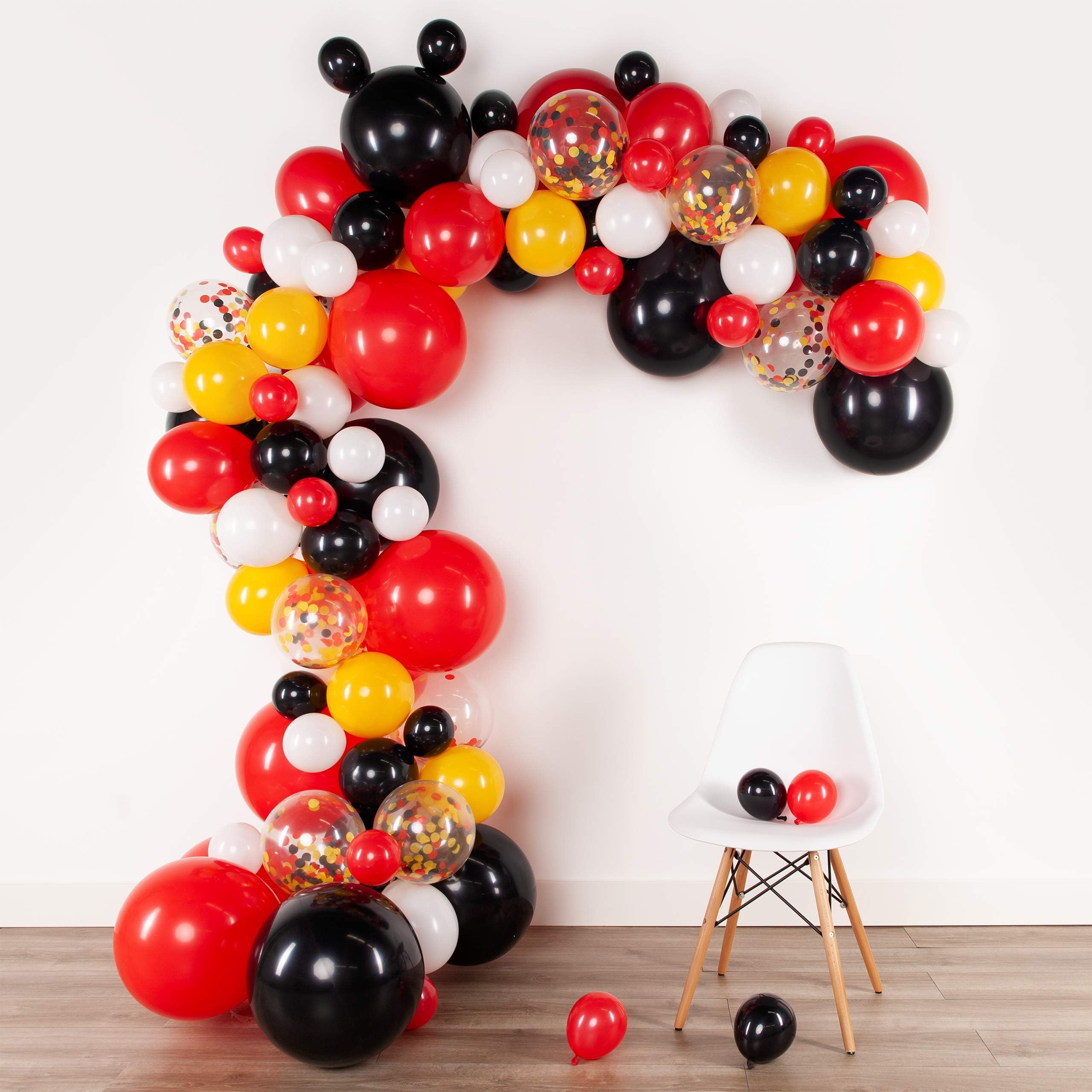 Magical Mouse