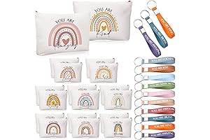 Inspirational Rainbow Gift Set for Women