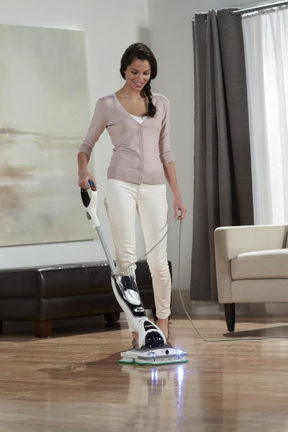 Shark Tile Floor Scrubber Flooring Ideas