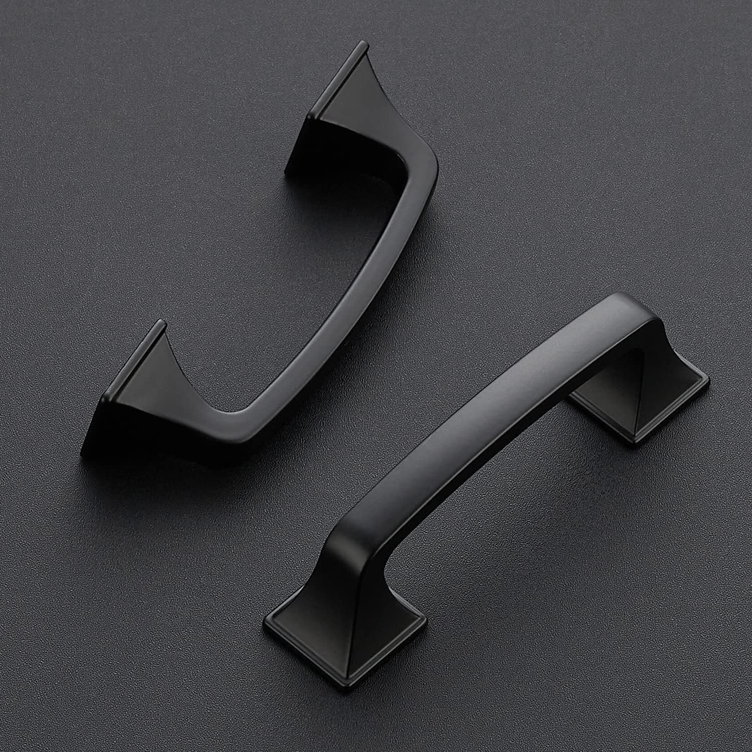 Buy Ravinte 30 Pack Solid 3 Square Foot Arch Pull Kitchen