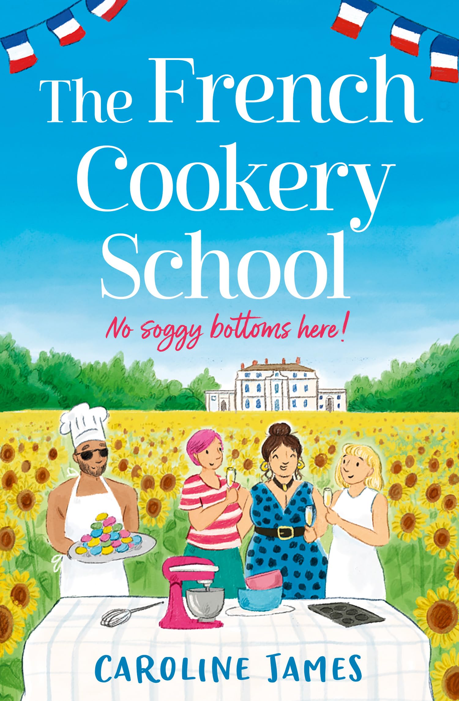 French Cookery School Pb