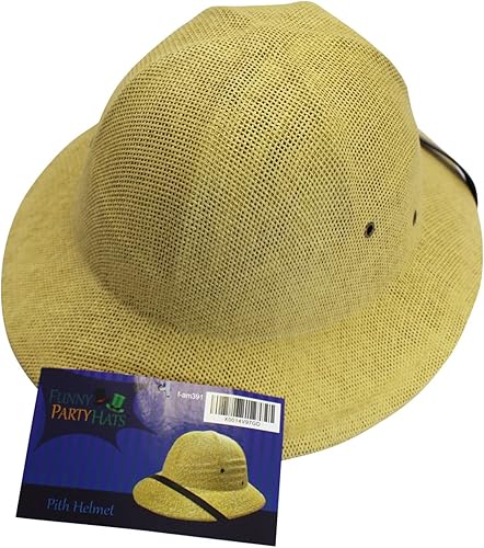 Miniatura 6 de Sombrero salacot