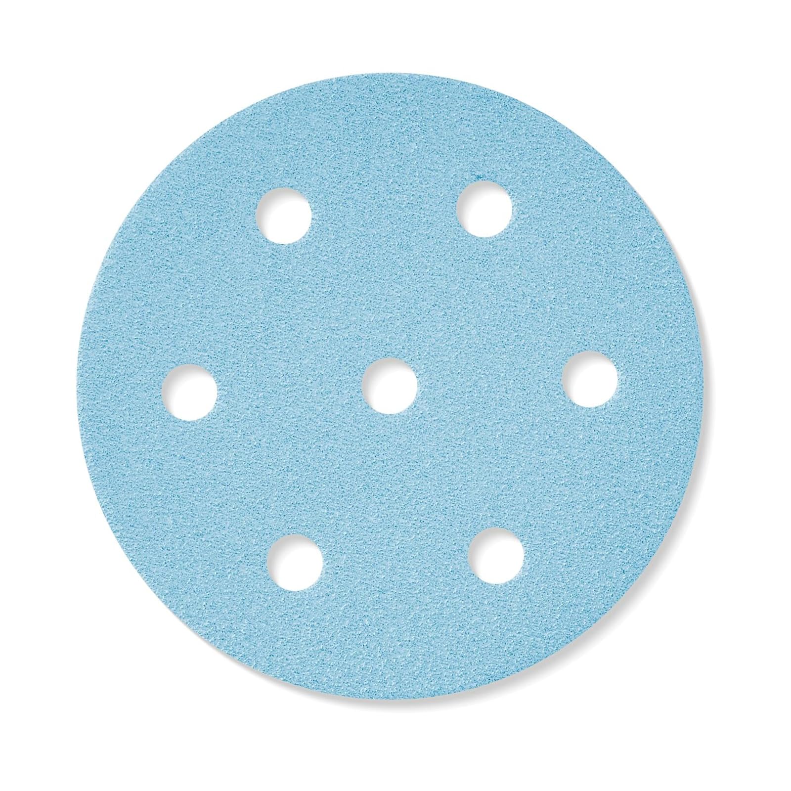 Festool Granat Sanding Discs - 100 Pack P400 -2