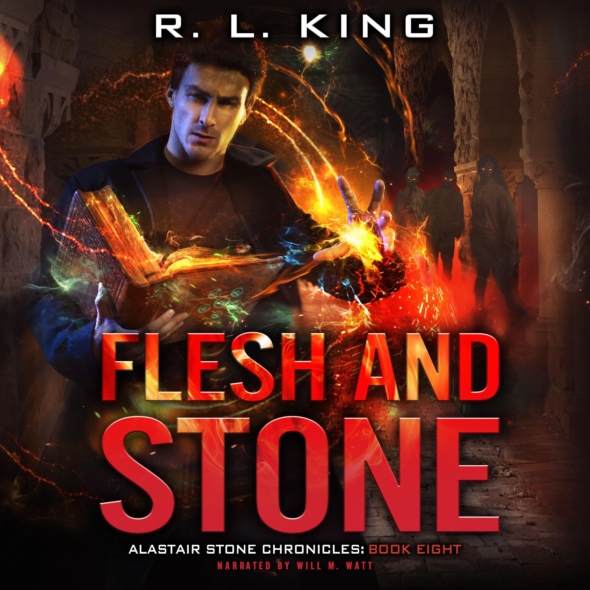 Flesh and Stone