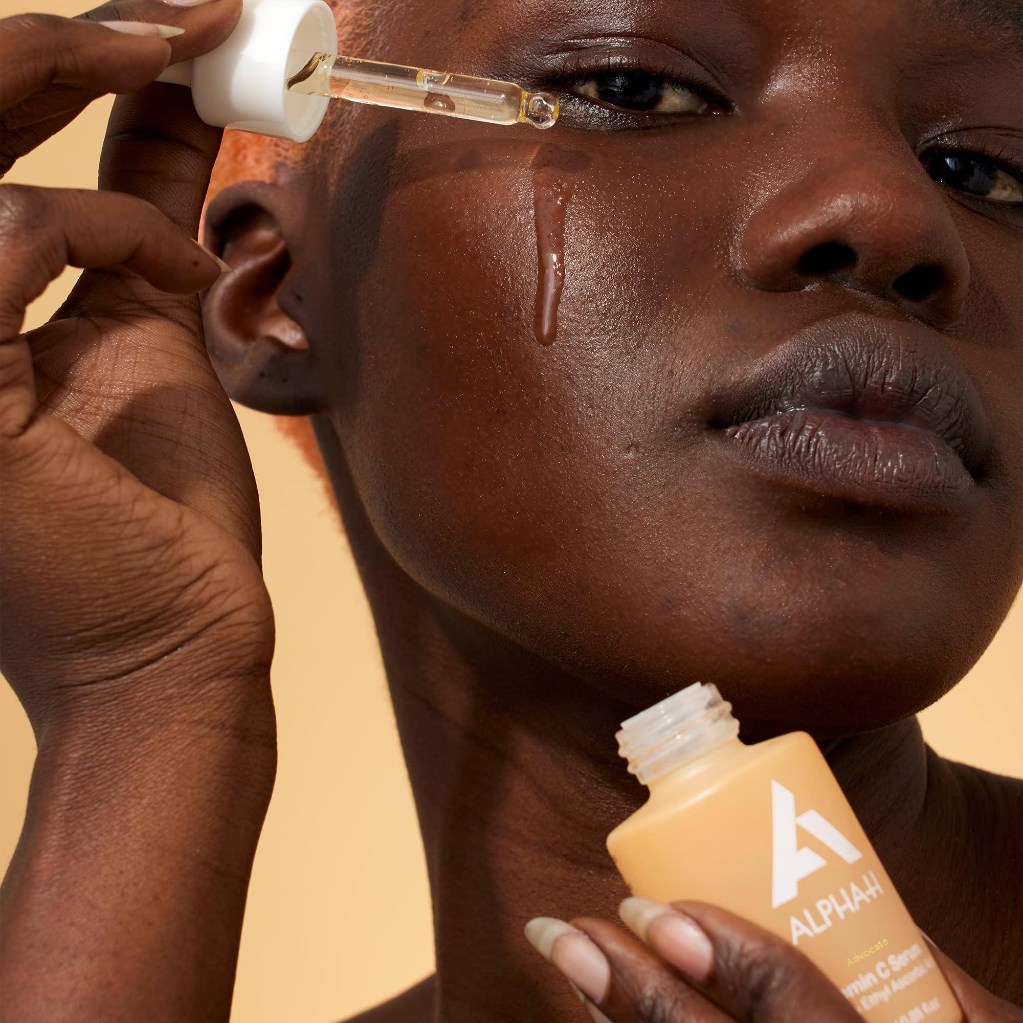 Alpha H Serum z witaminą C, 25 ml