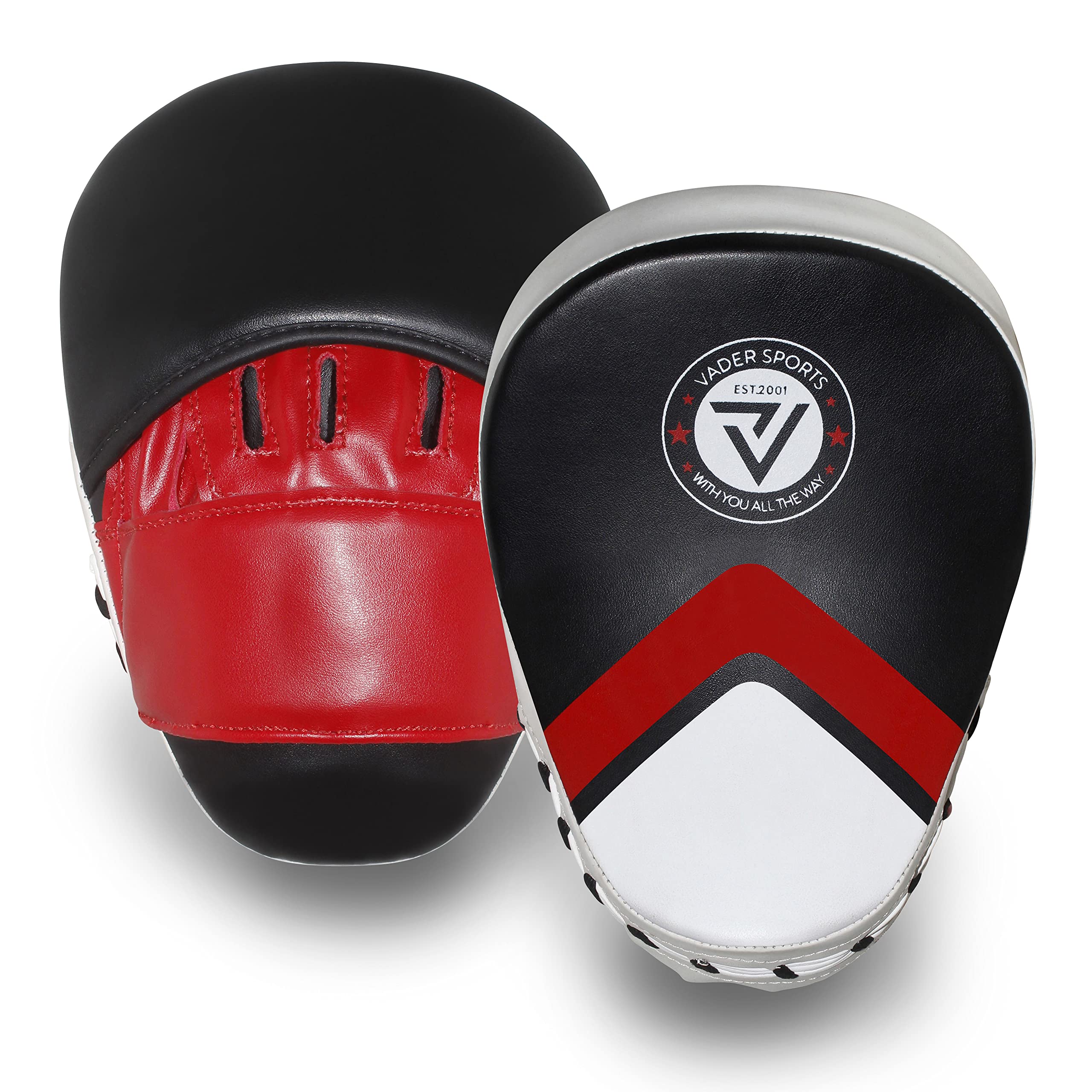 Ensemble de gants de boxe et pattes d'ours avec sac de transport en maille + corde à sauter et balle réflexe