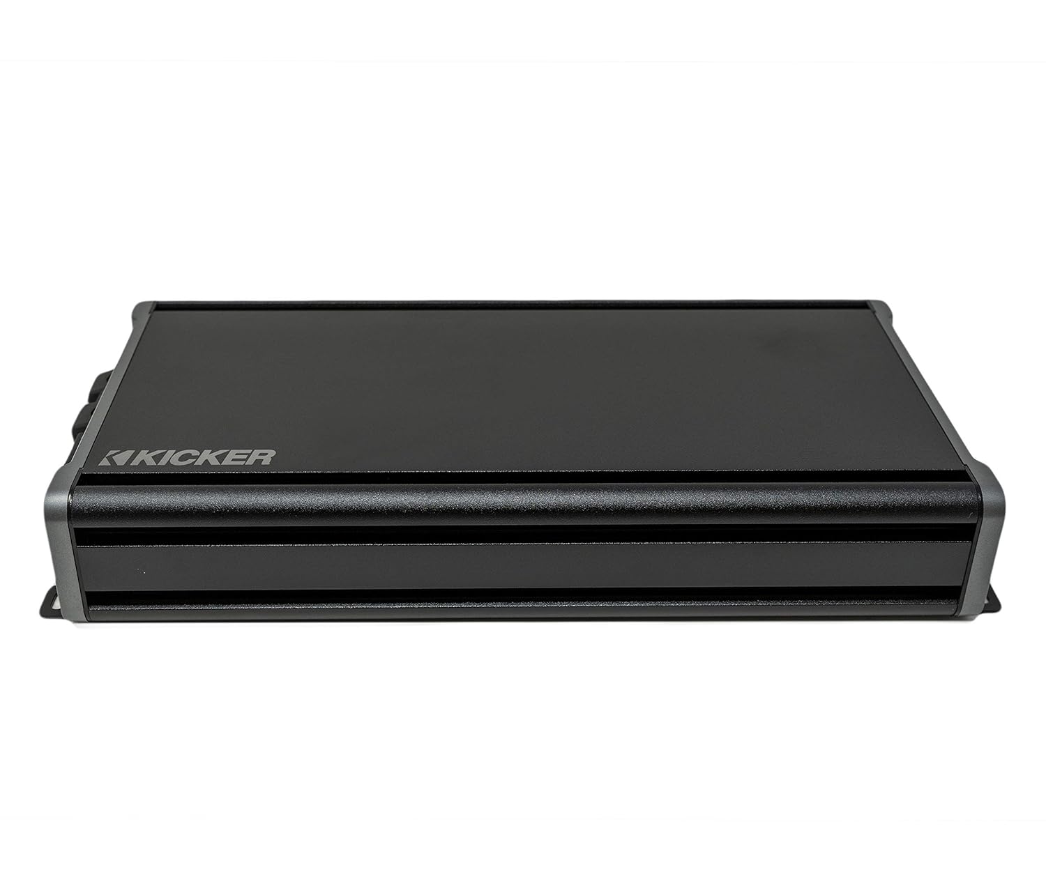 Kicker 46CXA18001 Car Audio 1800W RMS Class D Mono Amp 3600W Peak Sub Amplifier CXA1800.1 (Renewed)