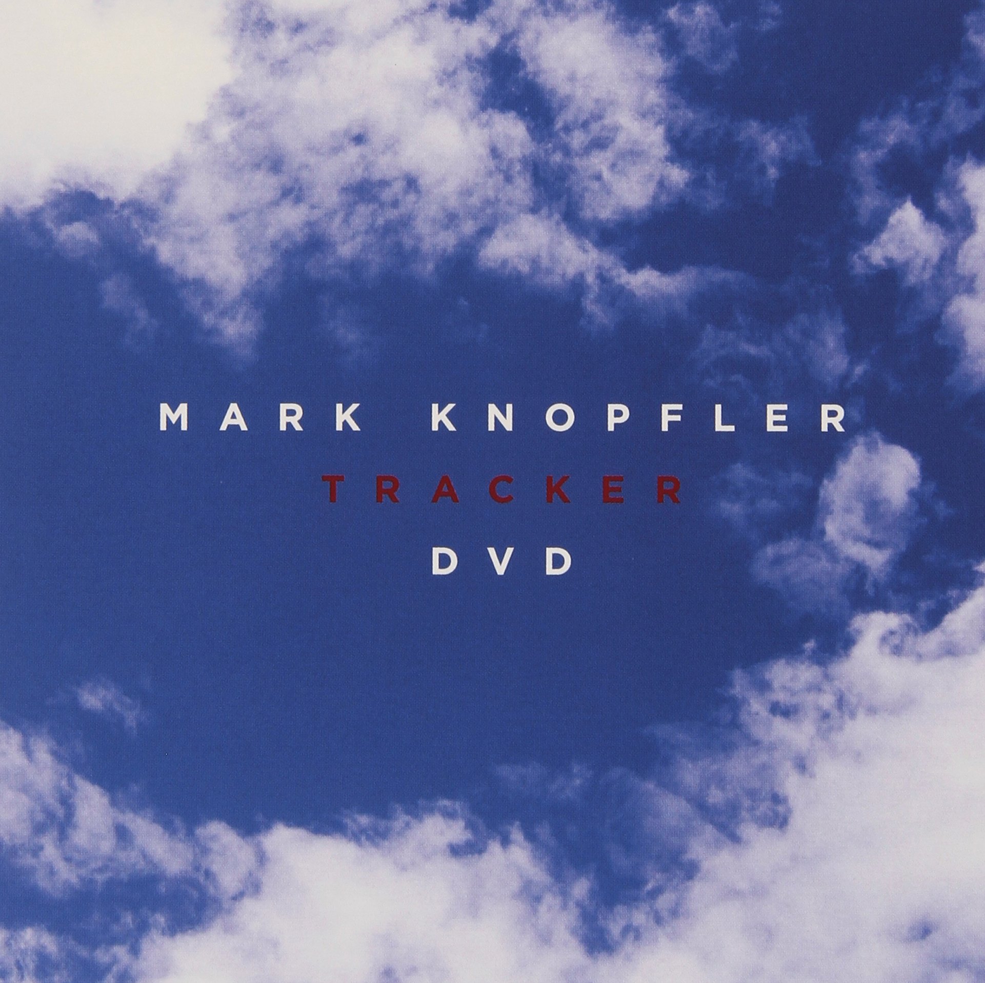 Tracker