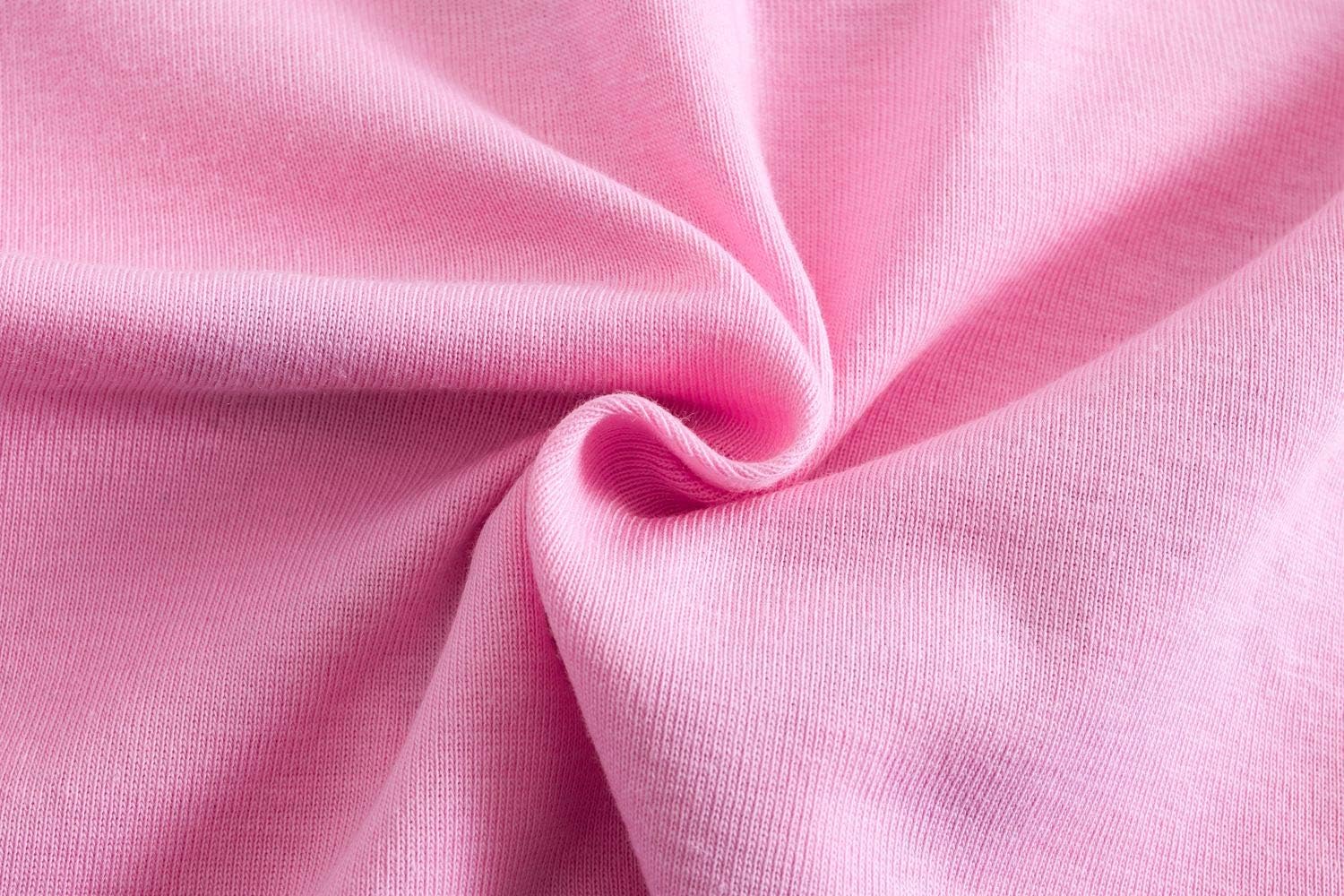 Girls Pajamas Christmas 100% Cotton Toddler Pjs for Kids Girls Children Long Sleeve Sleepwear Sets (Size 3T-8Y) - Image 9