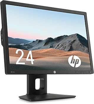 HP Slim デスクトップPC + iiyama24インチモニター HP Slim デスクトップPC + iiyama24インチモニター HP Slim