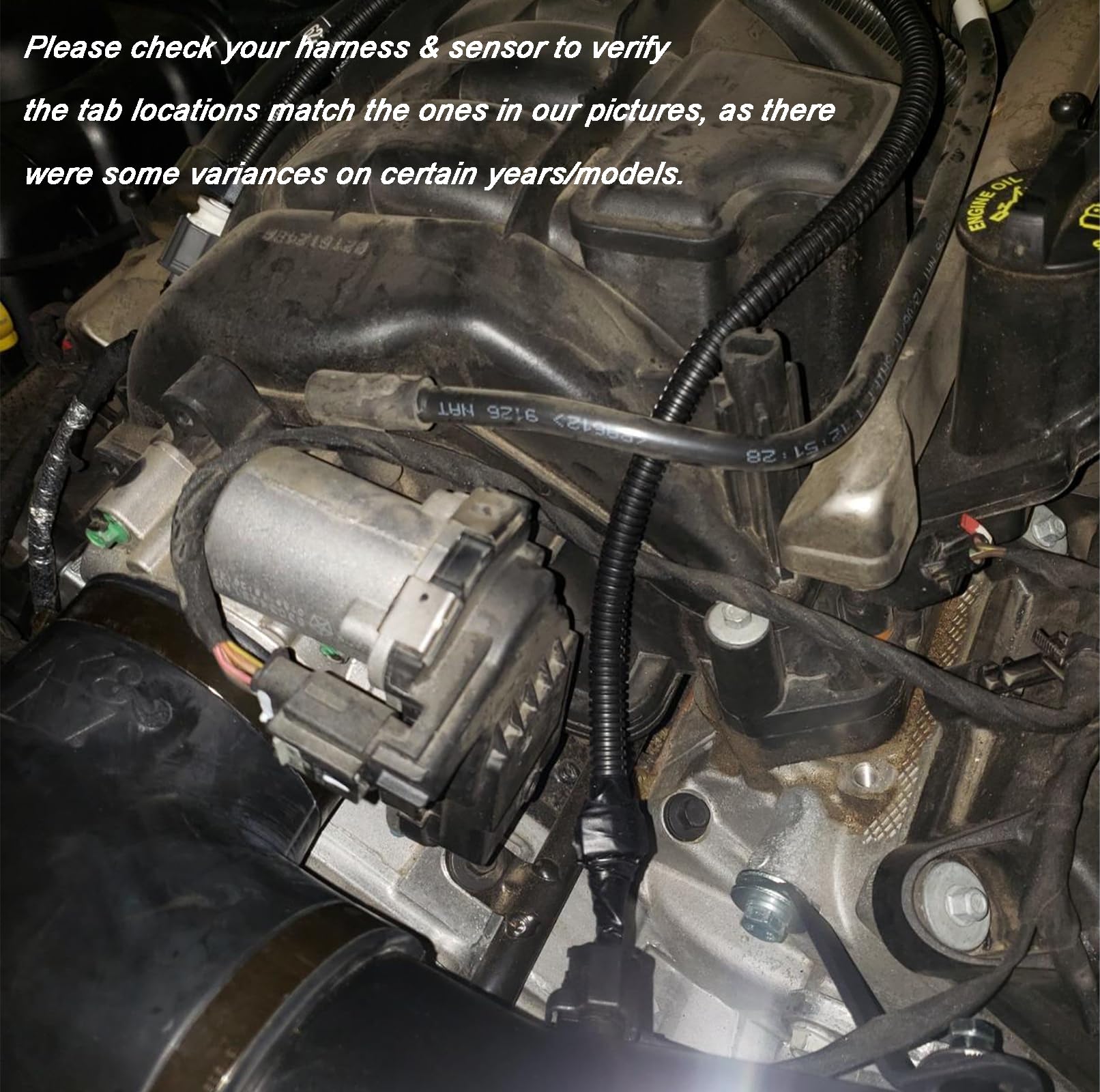 Colorado Map Sensor Sensor De Mapa Chevy Colorado