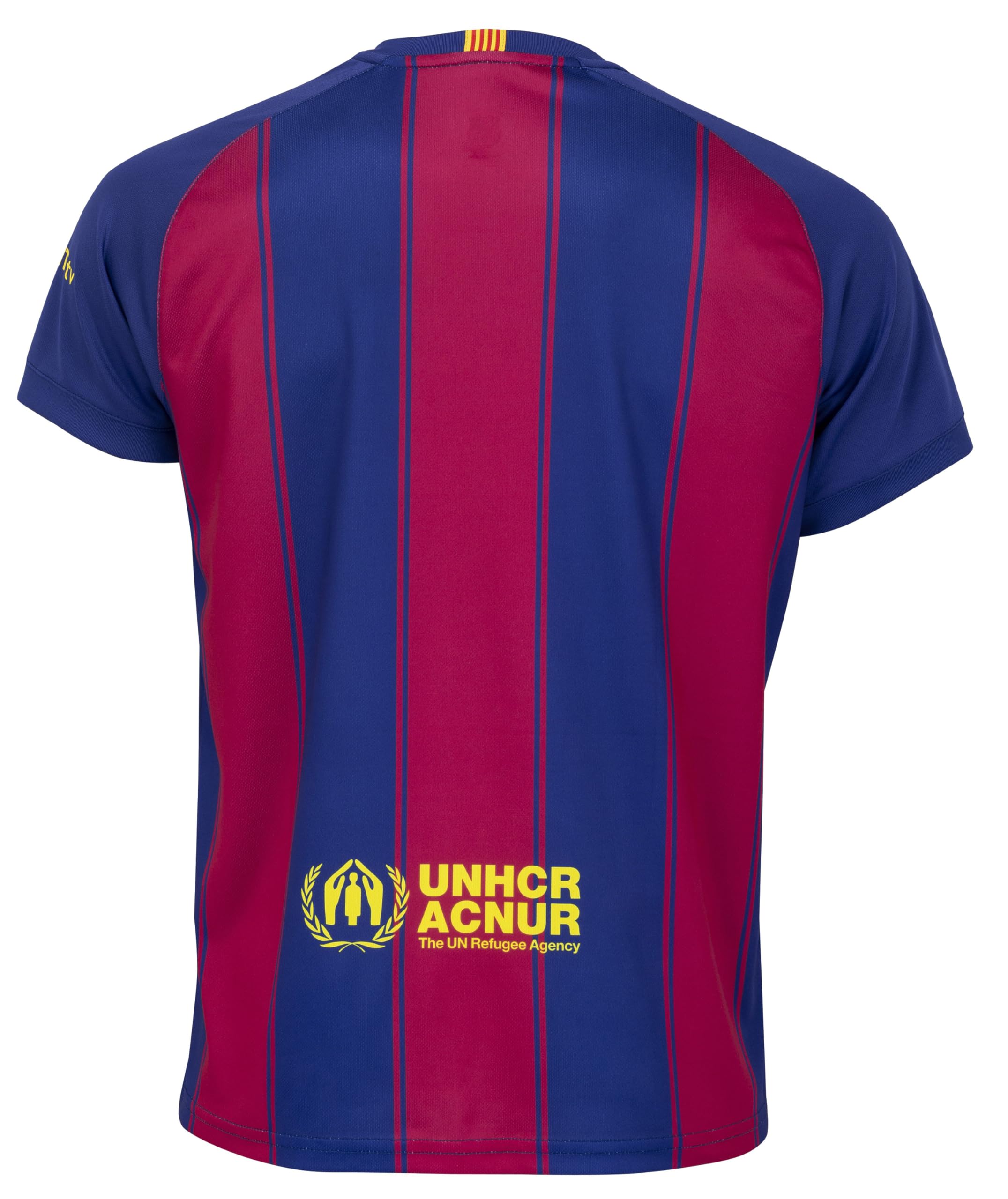 Maillot Domicile Barça - Collection Officielle FC Barcelone - Football