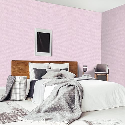 Miniatura 3 de WAPANE Papel tapiz autoadhesivo para despegar y pegar de 15.9 x 180 pulgadas, papel adhesivo para armariosencimeras, impermeable, papel de pared