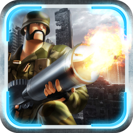 Lone Wolf Assault - App on Amazon Appstore