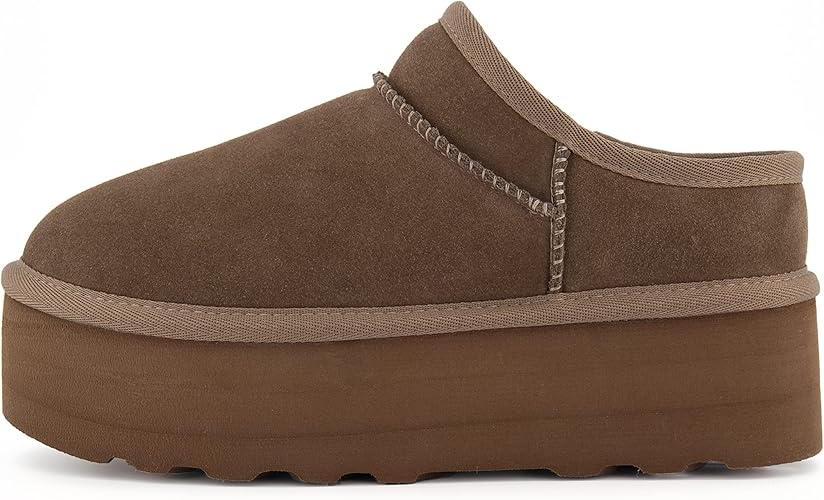 YUKI CAROLYEN MULE (suede) YUKI CAROLYEN MULE (suede) YUKI