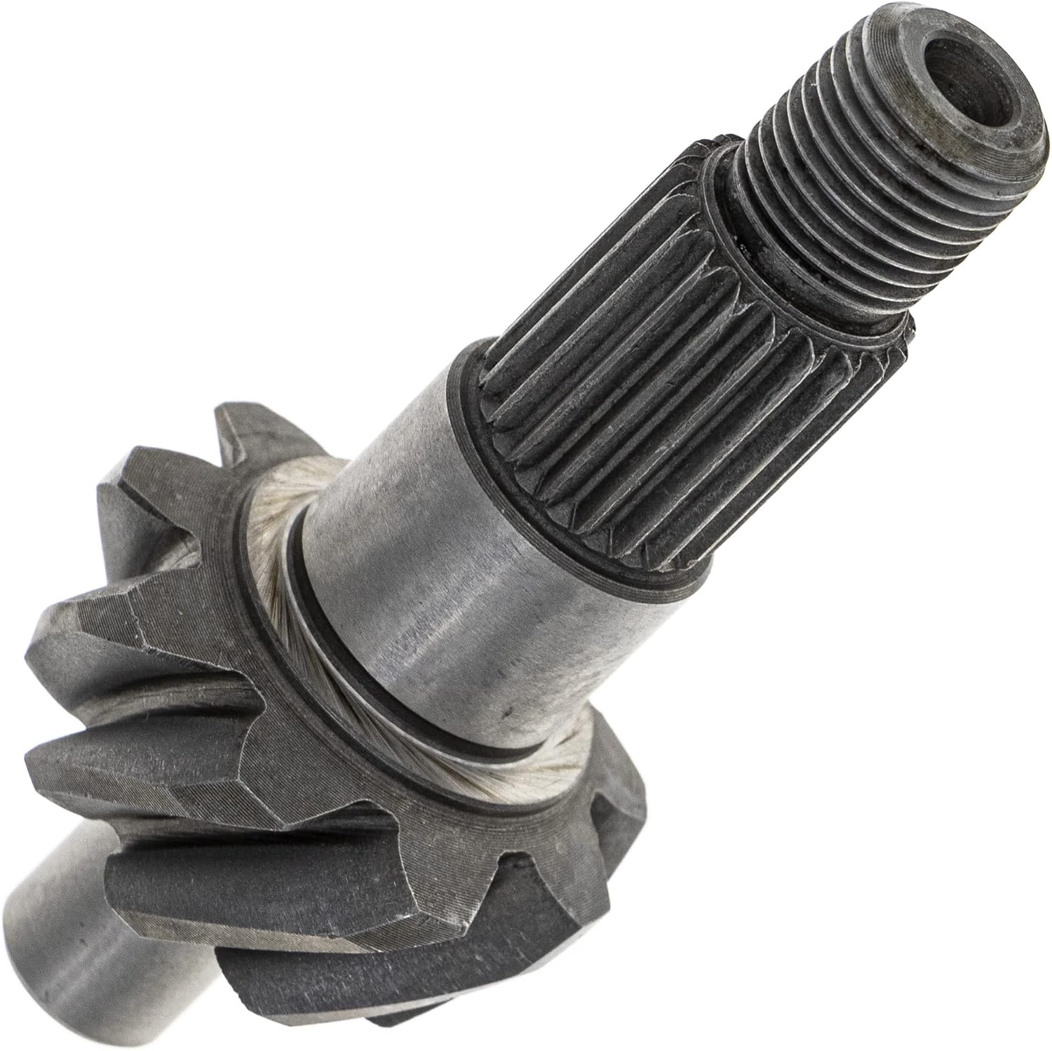 NICHE Differential Ring Pinion Gear for Honda Fourtrax Sportrax 300 TRX300 41310-HM5-A10 41310-HC5-305