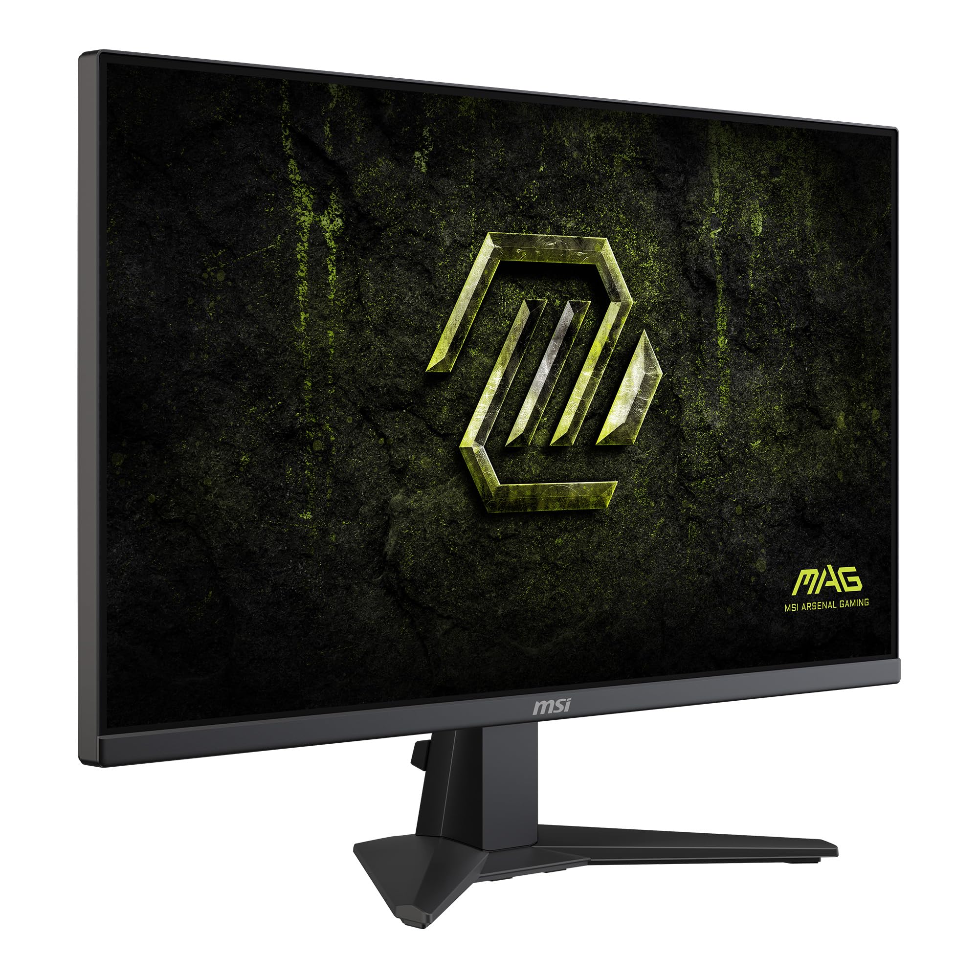 MSI MAG 275F E20 27 Inch FHD Gaming Monitor, 1920 x 1080 Rapid IPS