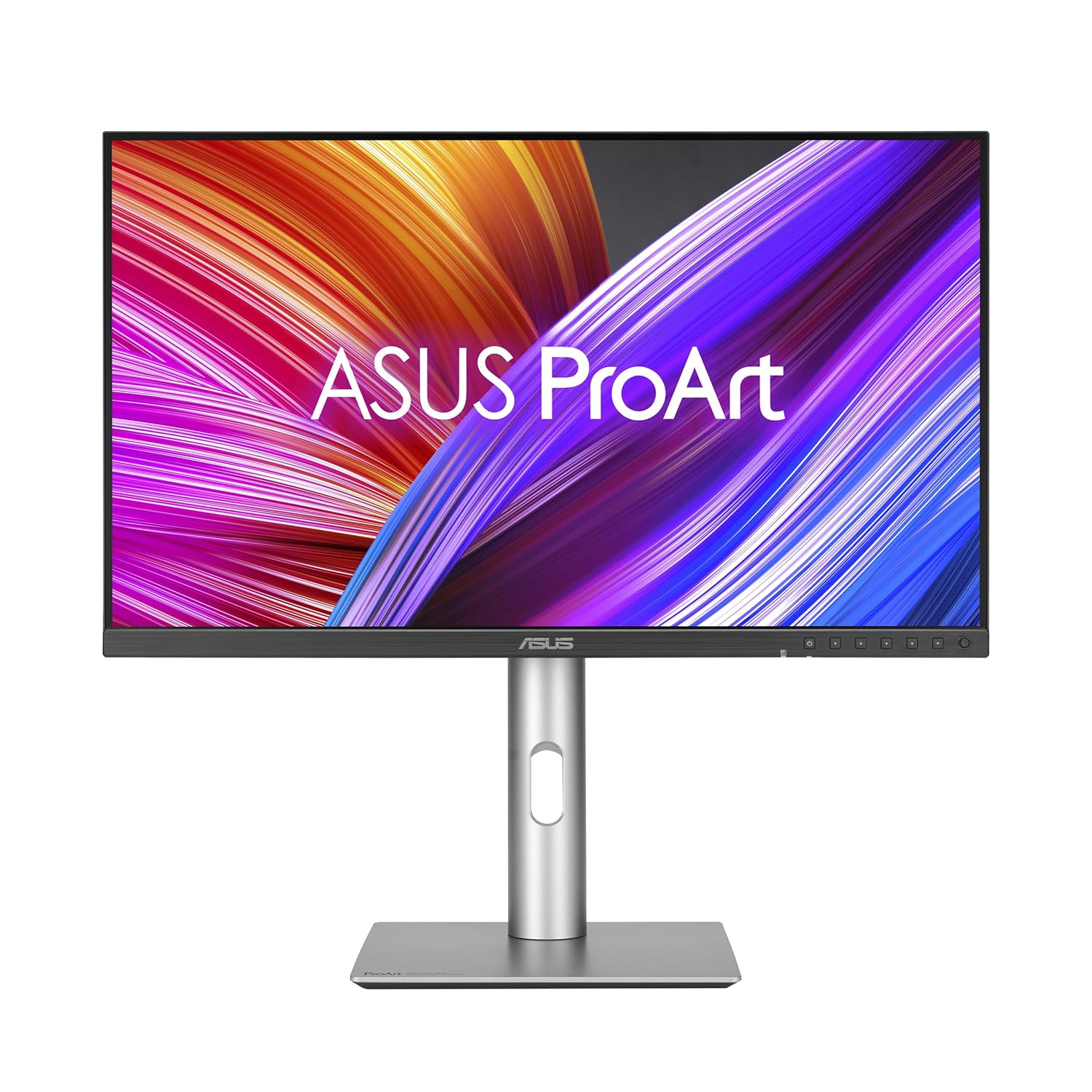 ASUS ProArt Display 24 23 8 inch viewable 1440P Professional Monitor PA24ACRV IPS QHD 2560 x 1440 Pre-Calibrated