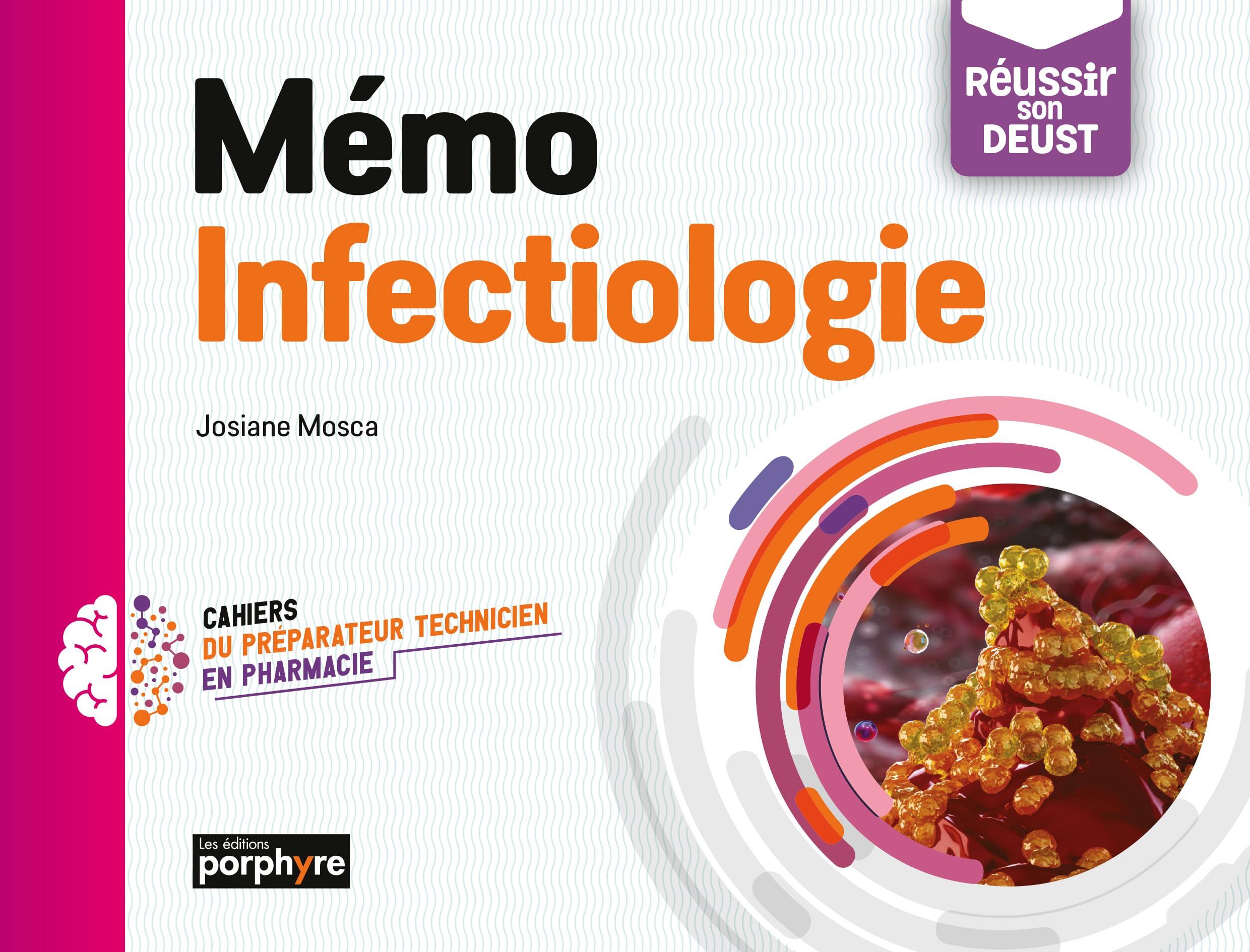 Mémo Infectiologie