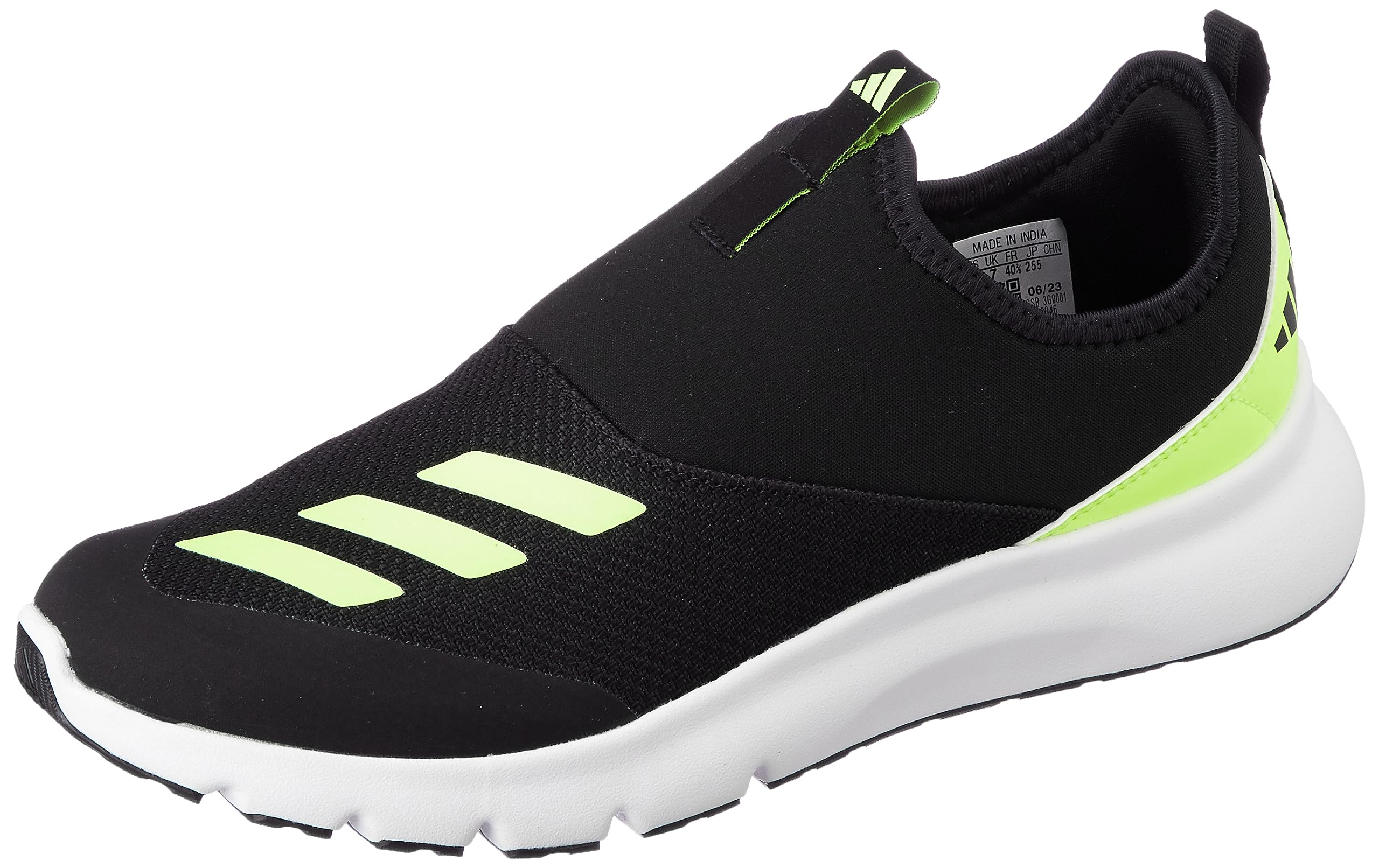 See full amazon price history chart for adidas Mens HasteWalk M CBLACK/LUCLEM Running Shoe - 8 UK (IQ9046) adidas Mens HasteWalk M CBLACK/LUCLEM Running Shoe - 8 UK (IQ9046) (B0C4PSDLVS) Amazon Price History, Amazon Price Tracker