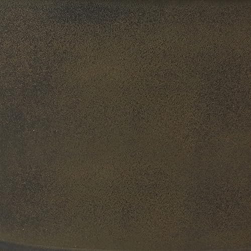 Miniatura 6 de Sunnydaze Franklin - Macetero para interiores y exteriores, poli-resina resistente con acabado de sable resistente a los rayos UV, 20.0 in de