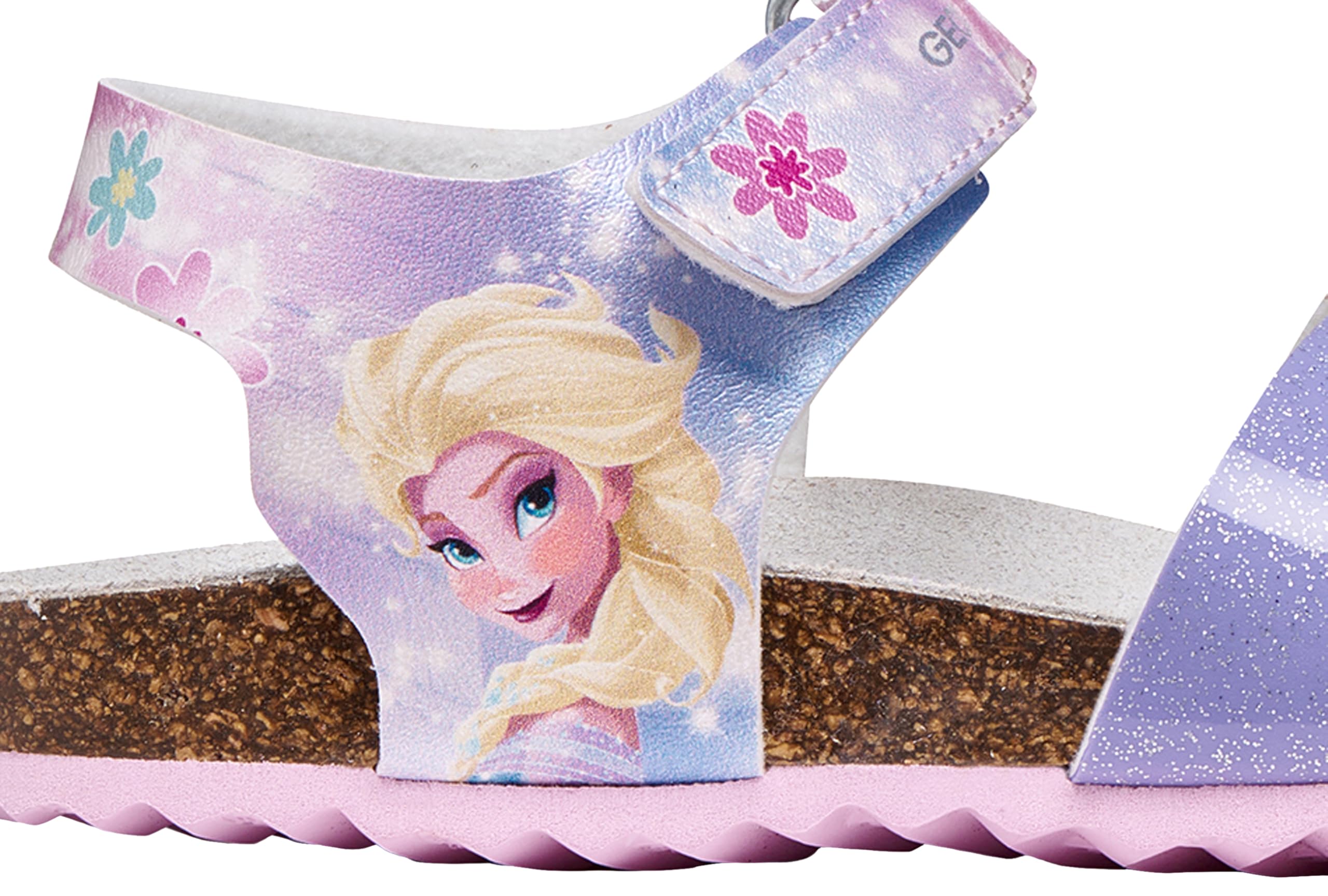 Geox J Adriel Girl G sandaloBambine e ragazze