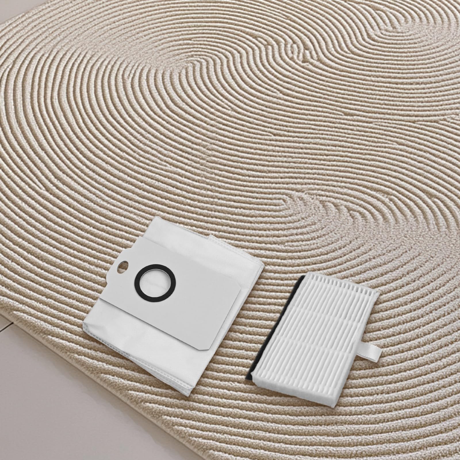 Kit de sacs à poussière pour Cecotec pour aspirateurs Conga 9590/9990/10090