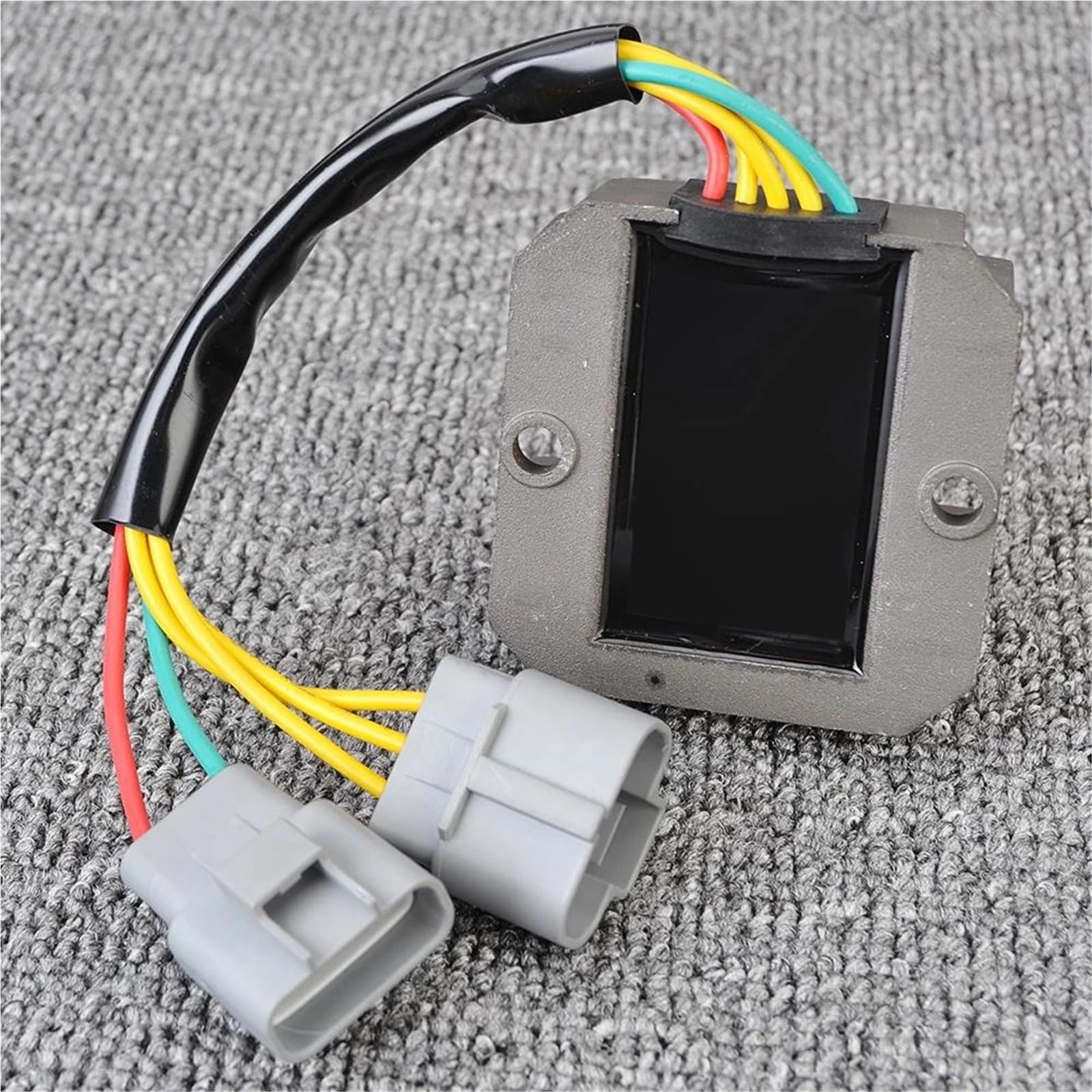 Componenti elettrici Accessori Raddrizzatore Regolatore Tensione Moto Per Benelli BN251 TNT25 TRK250 299066080000