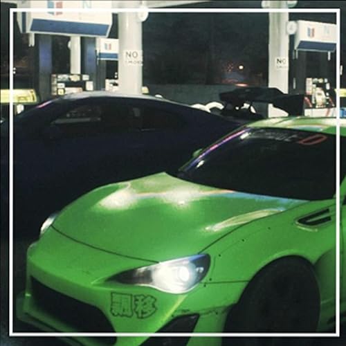 Get It Together By Genshin On Amazon Music Amazon Com