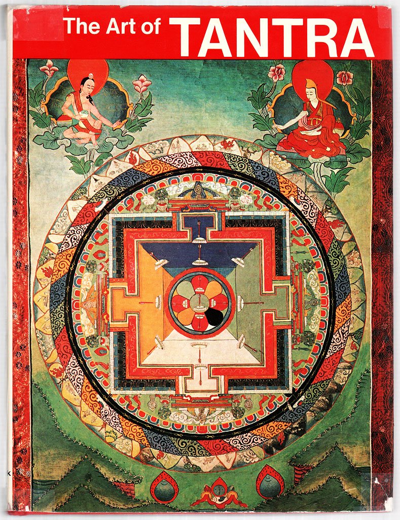 The Art of Tantra