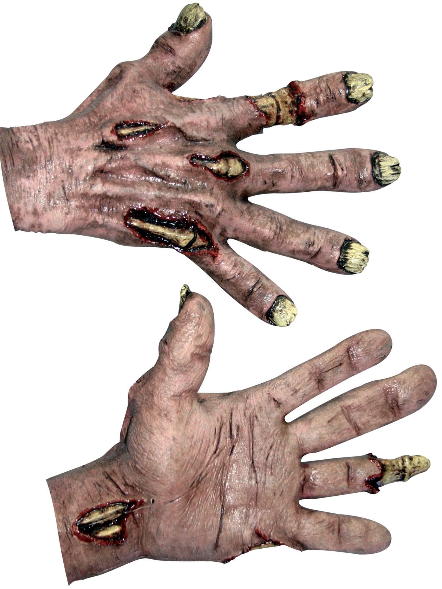 Zombie Gloves : Amazon.ca: Clothing, Shoes & Accessories