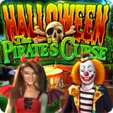 Halloween: The Pirate's Curse - Hidden Object Adventure