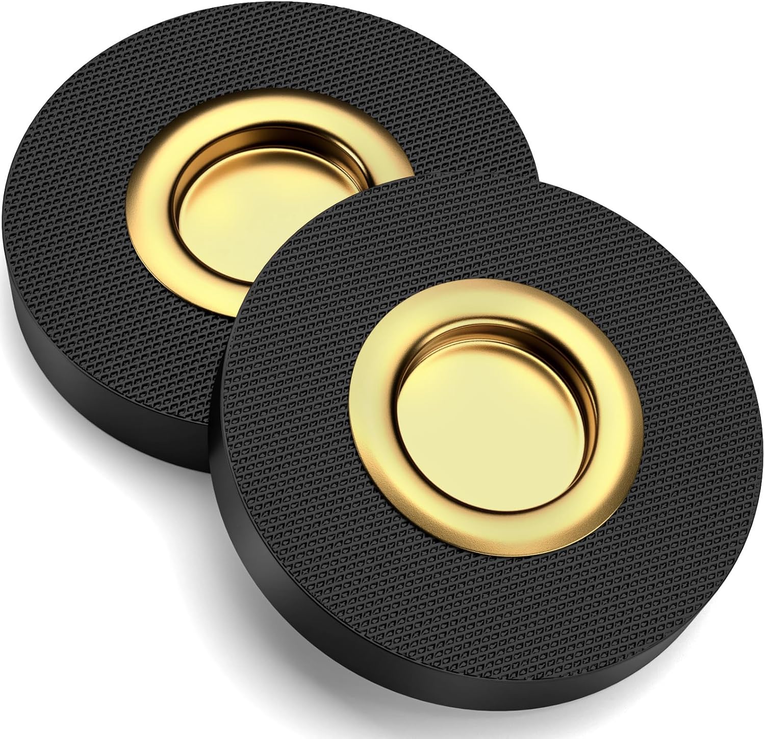 Amazon.com: Facmogu 2PCS Rock Stop for Cello Mat with Reinforced Copper ...