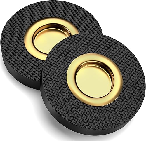 Miniatura 15 de Facmogu Rock Stop para violonchelo, soporte para pasador de violonchelo para protector de piso, accesorio de instrumento de cuerda, regalo