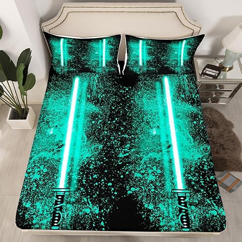 Miniatura 9 de Juego de sábanas de animales de dibujos animados Kawaii con diseño de jirafa, león, elefante, para habitación de niñas y niños, bonita decoración