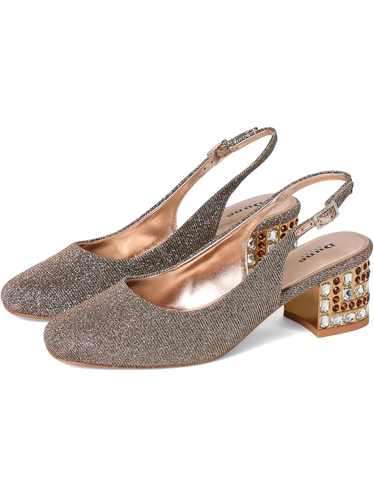 Bronze Dune London Catharine