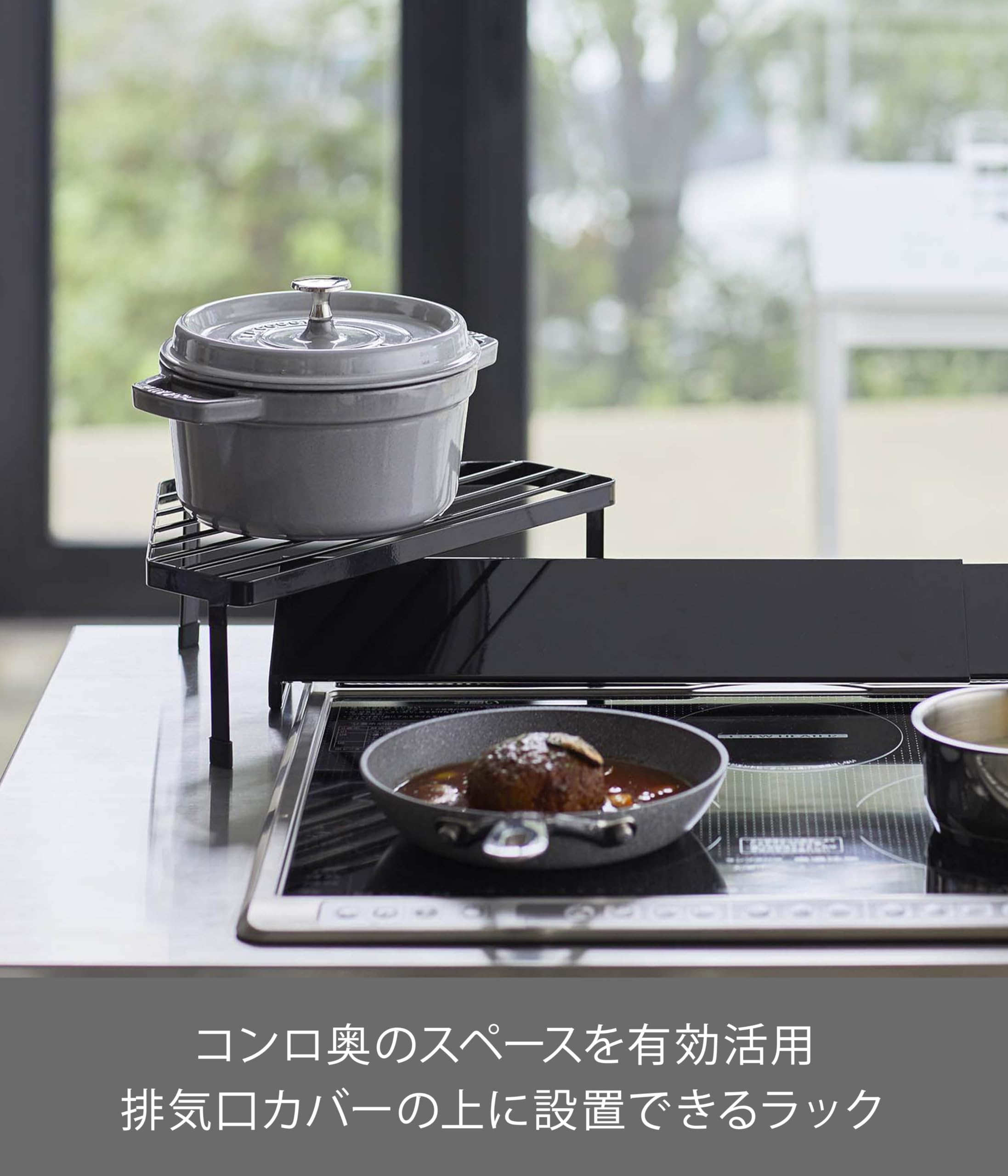 キッチン道具の額　大型 キッチン道具の額 大型 LIXIL Panasonic システムキッチン L